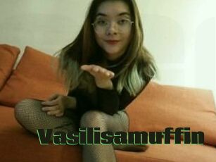 Vasilisamuffin