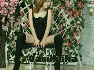 Vasilliska