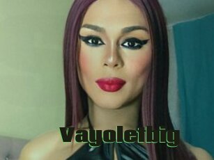 Vayoletbig