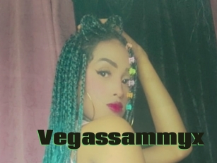 Vegassammyx