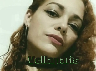 Vellaparis