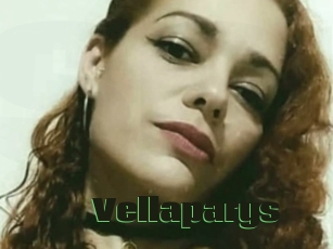 Vellaparys