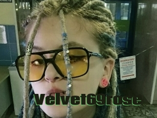 Velvet69rose