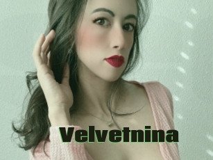 Velvetnina