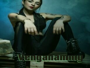 Venganammy