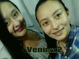 Venusx2