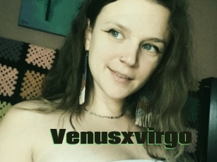 Venusxvirgo