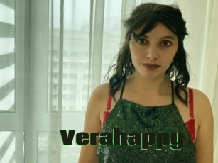 Verahappy