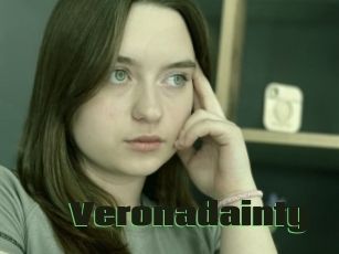 Veronadainty