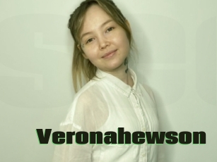 Veronahewson