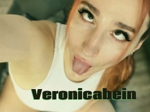 Veronicabein