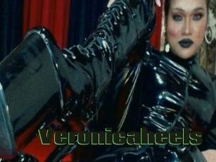 Veronicaheels