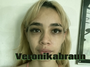 Veronikabraun