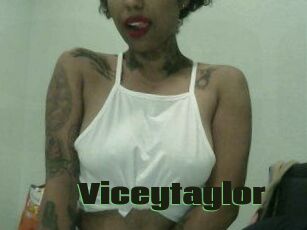 Viceytaylor