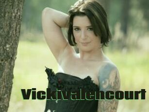 Vickivalencourt