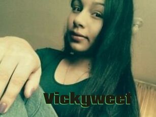 Vickyweet