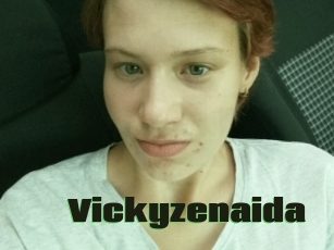 Vickyzenaida