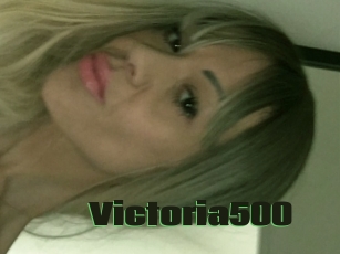 Victoria500
