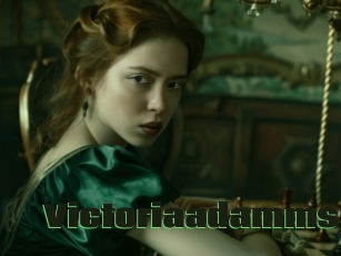 Victoriaadamms