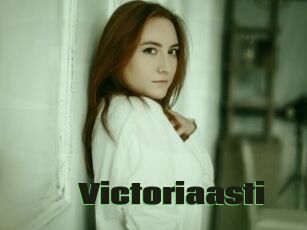 Victoriaasti