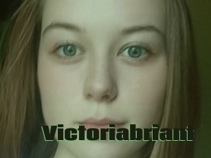 Victoriabriant