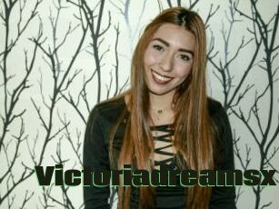 Victoriadreamsx