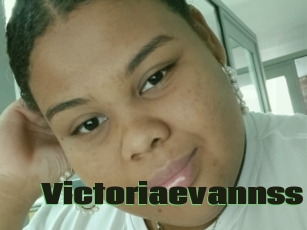 Victoriaevannss