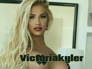 Victoriakyler