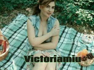Victoriamiu