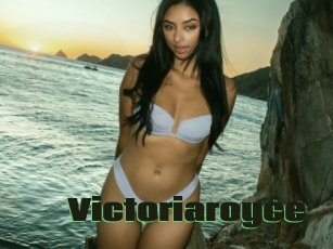 Victoriaroyce