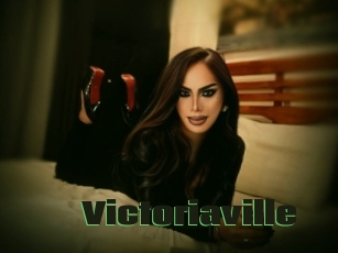 Victoriaville