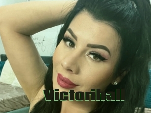 Victorihall