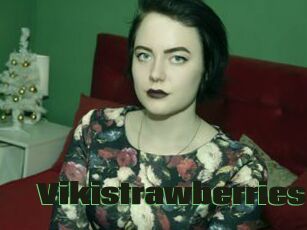 Vikistrawberries