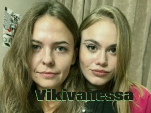 Vikivanessa