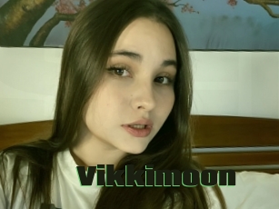 Vikkimoon