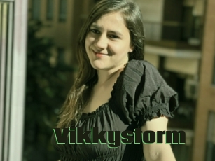 Vikkystorm