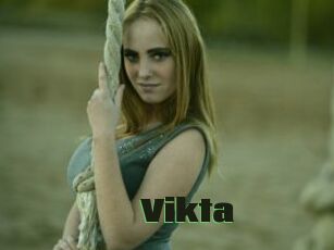 Vikta