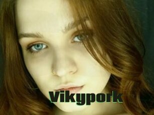 Vikypork