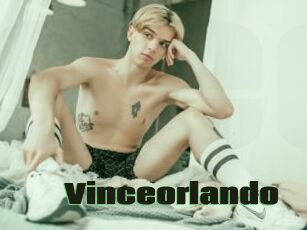 Vinceorlando
