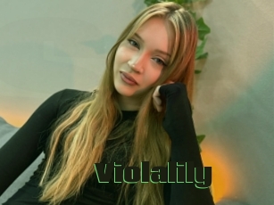 Violalily