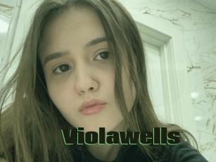 Violawells