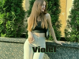 Violet