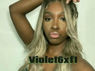 Violet6xft