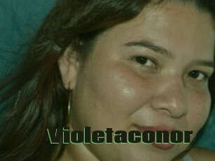 Violetaconor