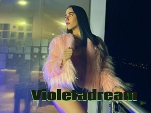 Violetadream
