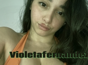 Violetafernandez