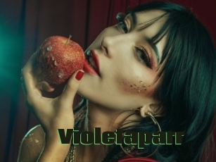 Violetaparr