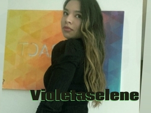 Violetaselene