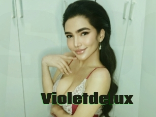 Violetdelux