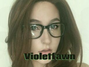 Violetfawn